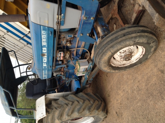 ขาย ford 77 ดันหน้า ปาน7 เดิม เครื่องแน่น ดันดินดี