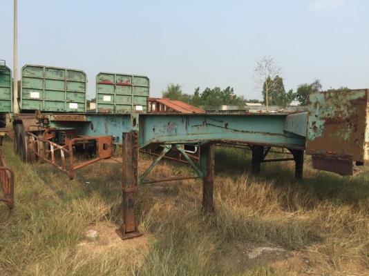 หางก้างปลา  อู่พนัส  พร้อมทะเบียน