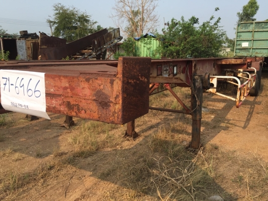 หางก้างปลา  อู่พนัส  พร้อมทะเบียน