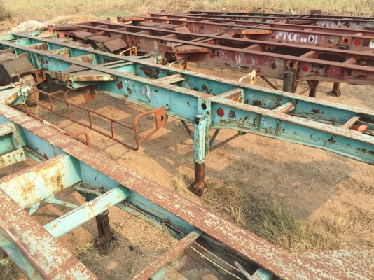 หางก้างปลา  อู่พนัส  พร้อมทะเบียน