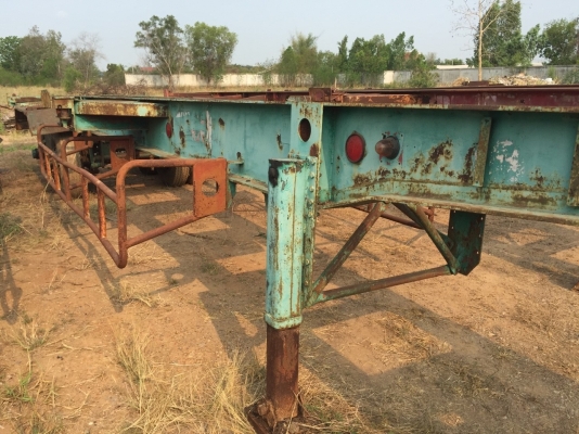 หางก้างปลา  อู่พนัส  พร้อมทะเบียน