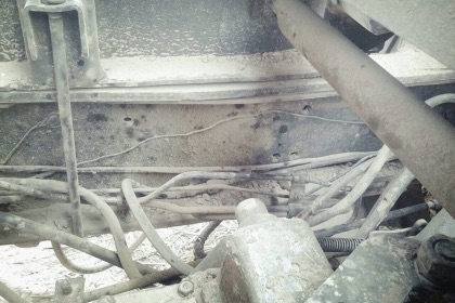 HINO FC 185 HP HO7C หกล้อดั๊มพ์ กระบะดั๊เหล็ก 4 ตันความยาว 3.60 เมตรสภาพดีสวยพร้อมบรรทุกได้เลยครับ เครื่องยนต์ 185 แรงแห้งดีแรงดีไม่มีเยิ้ม หัวเก๋งสมอเงินอย่างสวยยังไม่แจ้งลงเล่มนะครับ ภายในเก๋งคอนโซลสวยครบ แอร์เย็น พวงมาลัยเพาเวอร์ ระบบเบรคทริ๊ปฟี้ครบครั HINO FC 185 HP HO7C หกล้อดั๊มพ์ กระบะดั๊เหล็ก 4 ตันความยาว 3.60 เมตรสภาพดีสวยพร้อมบรรทุกได้เลยครับ เครื่องยนต์ 185 แรงแห้งดีแรงดีไม่มีเยิ้ม หัวเก๋งสมอเงินอย่างสวยยังไม่แจ้งลงเล่มนะครับ ภายในเก๋งคอนโซลสวยครบ แอร์เย็น พวงมาลัยเพาเวอร์ ระบบเบรคทริ๊ปฟี้ครบครั