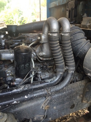 ขายชุดเทอร์โบ พร้อมปั้มโซ่ลาและอินเตอร์ครบชุด ราคา 55000