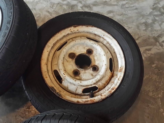 กระทะขอบ 12 ใครหาอยู่มาเลยครับมีชุดเดียว