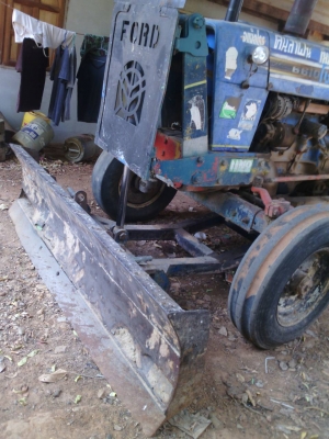 ขายตามสภาพ 6600 T5เครื่องดี  เกียดี เอกสารเจ้าของตาย รถอยู่ชัยภูมิ