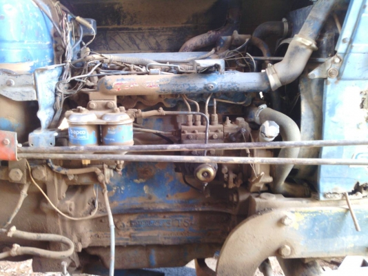 ขายตามสภาพ 6600 T5เครื่องดี  เกียดี เอกสารเจ้าของตาย รถอยู่ชัยภูมิ