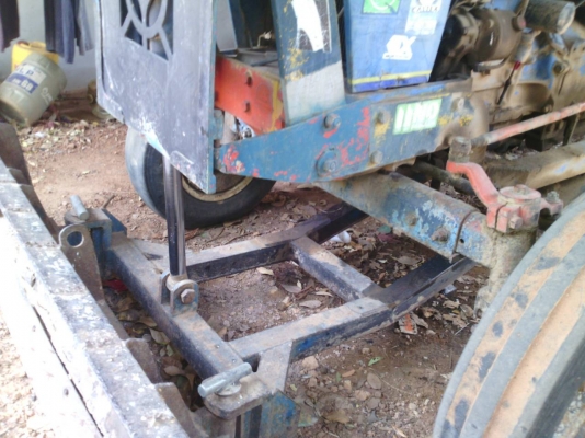 ขายตามสภาพ 6600 T5เครื่องดี  เกียดี เอกสารเจ้าของตาย รถอยู่ชัยภูมิ