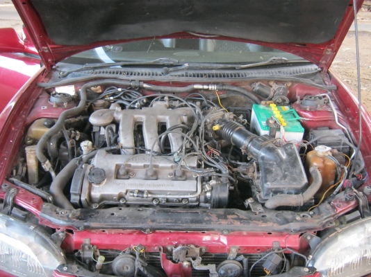 มาสด้า แลนติส ปี96เครื่องV6เกียร์ออโต รถขับได้ขายตามสภาพ39500 มาสด้า แลนติส ปี96เครื่องV6เกียร์ออโต รถขับได้ขายตามสภาพ39500