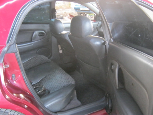 มาสด้า แลนติส ปี96เครื่องV6เกียร์ออโต รถขับได้ขายตามสภาพ39500 มาสด้า แลนติส ปี96เครื่องV6เกียร์ออโต รถขับได้ขายตามสภาพ39500