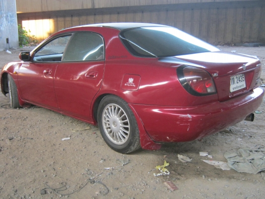 มาสด้า แลนติส ปี96เครื่องV6เกียร์ออโต รถขับได้ขายตามสภาพ39500 มาสด้า แลนติส ปี96เครื่องV6เกียร์ออโต รถขับได้ขายตามสภาพ39500