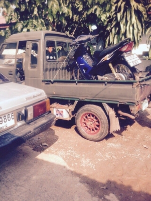 ขายครับรถกระทะเบียนไม่มีเอกสารซื้อขาย ขายครับรถกระทะเบียนไม่มีเอกสารซื้อขาย