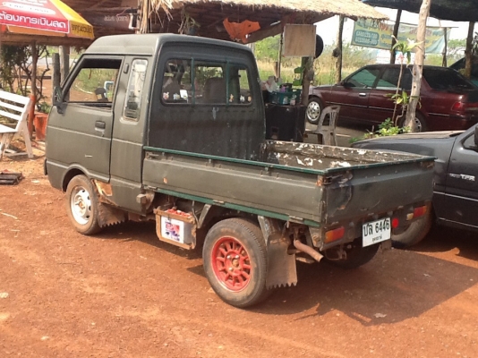 ขายครับรถกระทะเบียนไม่มีเอกสารซื้อขาย ขายครับรถกระทะเบียนไม่มีเอกสารซื้อขาย