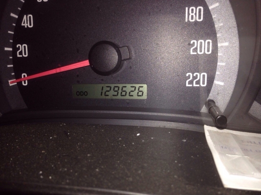 ดีเเมกค์เเคป ปี09 SLX เครื่อง2500 สภาพติดเครื่องขับได้เลยช่วงล่างไม่มีเสียหายโอนลอยบุคคล