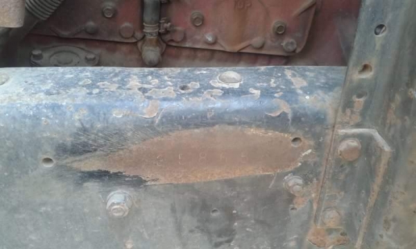 ขายอีซุซุ ร็อกกี้240