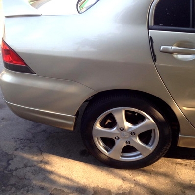 ----ขายแล้ว----แม็กซ์NEW LANCER