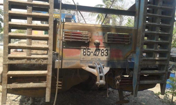 ขายอีซุซุ ร็อกกี้240