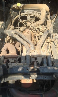 ขายอีซุซุ ร็อกกี้240