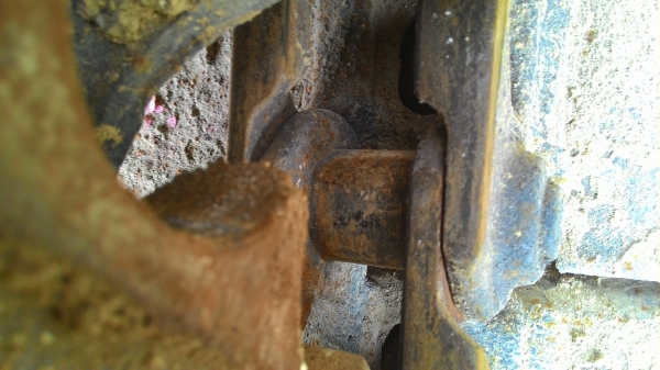 ขายด่วน Komatsu PC 30-6 เก่า ญี่ปุ่น ปั๊มเฟือง   ยังไม่เคยใช้งานในไทย  ชั่วโมงการทำงานน้อยมากๆๆ   โทร 081-3848169  คมศักดิ์  เผ่าพงศ์ษา