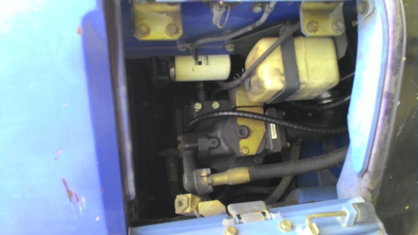 ขายด่วน KOMATSU  PC138U-2  เก่า ไทย สภาพสวย  ราคากันเอง   พร้อมใช้งาน  โทร  081-3848169  คมศักดิ์ เผ่าพงศ์ษา