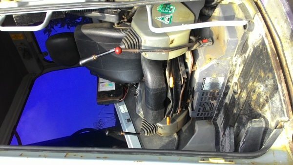 ขายด่วน KOMATSU  PC138U-2  เก่า ไทย สภาพสวย  ราคากันเอง   พร้อมใช้งาน  โทร  081-3848169  คมศักดิ์ เผ่าพงศ์ษา