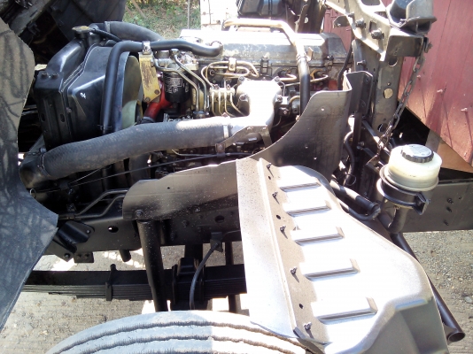 6 ล้อกลาง  *Euro.2*  HINO  MEGA  FC4J 150 แรงม้า * ยาว 5.50 ม. * รถสวยเดิม+สวยจริง+พร้อมใช้งาน * รถห้างแท้ * มีเล่มพร้อมโอน *