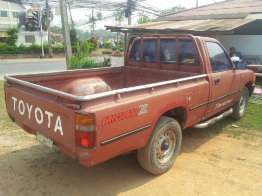 ขาย YN80 95000.-