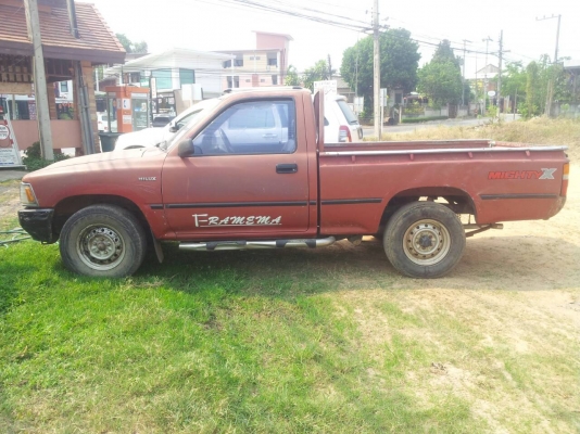 ขาย YN80 95000.-