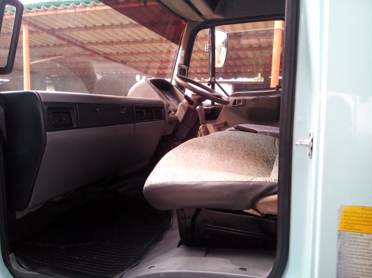 6 ล้อกลาง  HINO  *สมอเงิน*  FC4J  140 แรงม้า  * ยาว 5.50 ม.*  รถสวยเดิม+สวยจริง+พร้อมใช้งาน * รถห้างแท้ * มีเล่มพร้อมโอน *