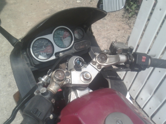 ขายkawasakiเซอปิโก้  150  เล่มเขียวทะเบียน   8500