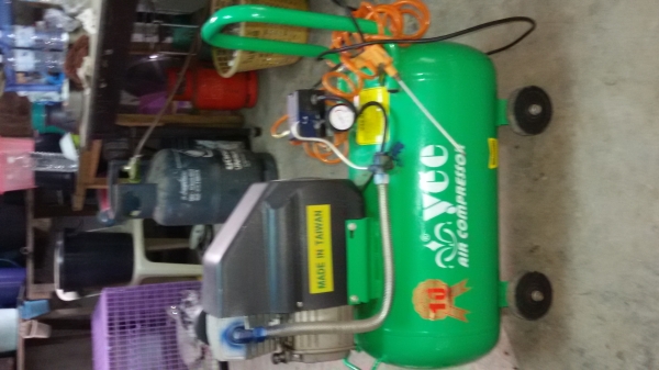 ขายปั๊มลมโรตารี่