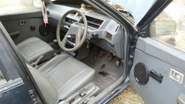 มิตซู champ3 ทะเบียนไม่ขาด lpg มัลติ กระจกไฟฟ้า ภายในหนังไม่ขาด พร้อมขับและโอน ขาย 28,000 บาท มิตซู champ3 ทะเบียนไม่ขาด lpg มัลติ กระจกไฟฟ้า ภายในหนังไม่ขาด พร้อมขับและโอน ขาย 28,000 บาท