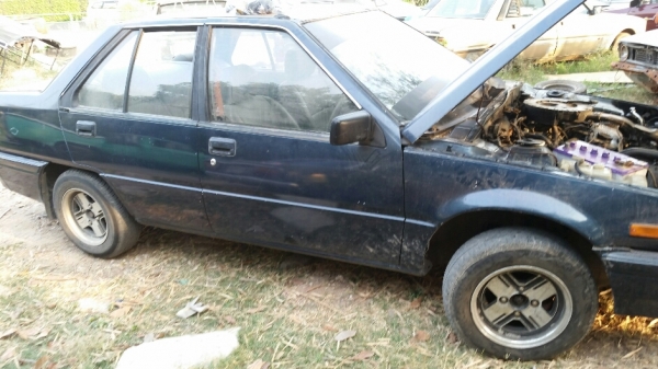 มิตซู champ3 ทะเบียนไม่ขาด lpg มัลติ กระจกไฟฟ้า ภายในหนังไม่ขาด พร้อมขับและโอน ขาย 28,000 บาท มิตซู champ3 ทะเบียนไม่ขาด lpg มัลติ กระจกไฟฟ้า ภายในหนังไม่ขาด พร้อมขับและโอน ขาย 28,000 บาท