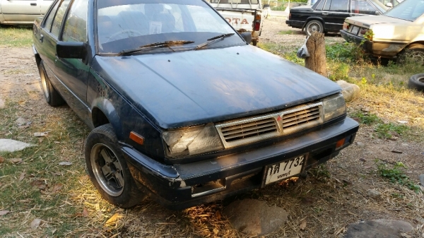 มิตซู champ3 ทะเบียนไม่ขาด lpg มัลติ กระจกไฟฟ้า ภายในหนังไม่ขาด พร้อมขับและโอน ขาย 28,000 บาท มิตซู champ3 ทะเบียนไม่ขาด lpg มัลติ กระจกไฟฟ้า ภายในหนังไม่ขาด พร้อมขับและโอน ขาย 28,000 บาท