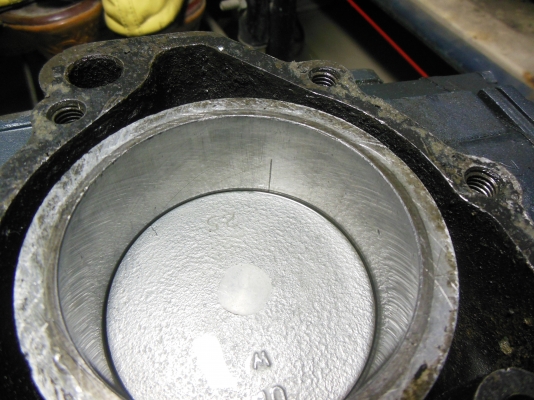 เครื่องเรือYamaha 40HP