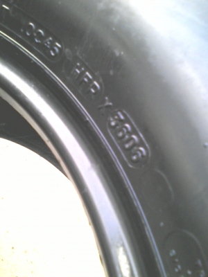 255/70R15 MICHELIN LTX A/T มี 2 เส้น TEL.081-427-3941