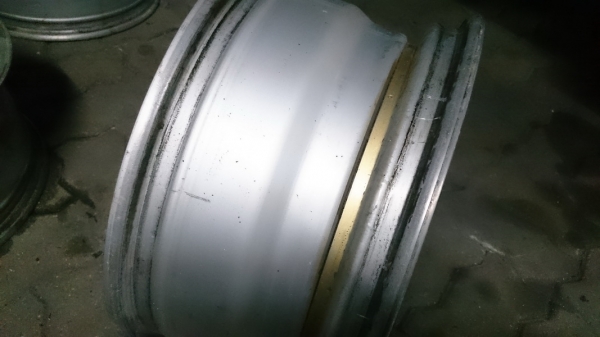 ฝาปิดดุมล้อBBSแท้