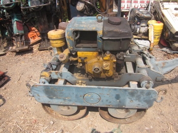 ขาย - รถบด ดิน บดถนน แบบเดินตาม SAKAI เครื่องยนต์ ดีเซล ราคาโปรโมชั่นครับ เก่าญี่ปุ่นแท้ ขาย - รถบด ดิน บดถนน แบบเดินตาม SAKAI เครื่องยนต์ ดีเซล ราคาโปรโมชั่นครับ เก่าญี่ปุ่นแท้