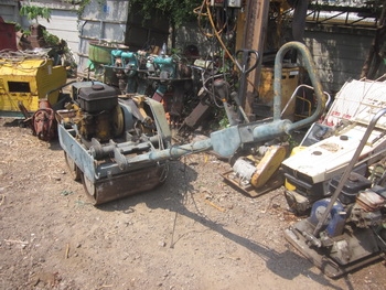 ขาย - รถบด ดิน บดถนน แบบเดินตาม SAKAI เครื่องยนต์ ดีเซล ราคาโปรโมชั่นครับ เก่าญี่ปุ่นแท้ ขาย - รถบด ดิน บดถนน แบบเดินตาม SAKAI เครื่องยนต์ ดีเซล ราคาโปรโมชั่นครับ เก่าญี่ปุ่นแท้