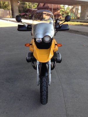 BMW 1150 GS ปี2002 รถสวยมาก สีเดิมนอก สนใจติดต่อได้ครับ BMW 1150 GS ปี2002 รถสวยมาก สีเดิมนอก สนใจติดต่อได้ครับ