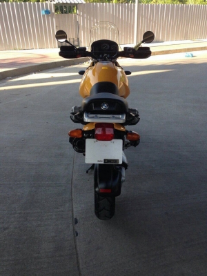 BMW 1150 GS ปี2002 รถสวยมาก สีเดิมนอก สนใจติดต่อได้ครับ BMW 1150 GS ปี2002 รถสวยมาก สีเดิมนอก สนใจติดต่อได้ครับ