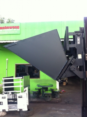 ชุดฮิ้งฟอก/ชุดงาเท/ Hinged Fork