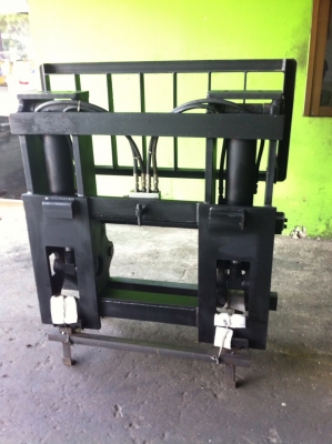 ชุดฮิ้งฟอก/ชุดงาเท/ Hinged Fork