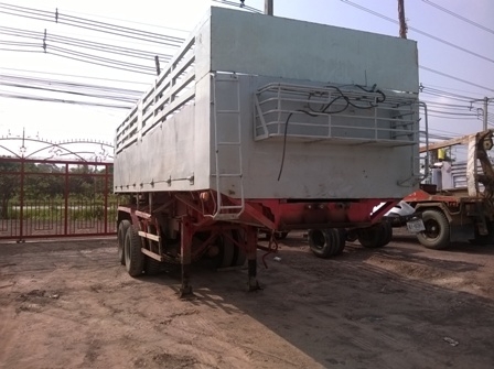 ขายหางเทอเลอร์ดั๊มหน้าพระลาน ลดราคาสุดๆเหลือ 250000 ขายหางเทอเลอร์ดั๊มหน้าพระลาน ลดราคาสุดๆเหลือ 250000