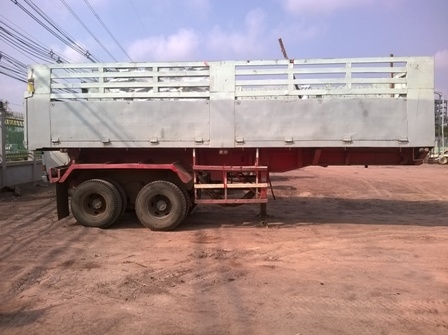 ขายหางเทอเลอร์ดั๊มหน้าพระลาน ลดราคาสุดๆเหลือ 250000 ขายหางเทอเลอร์ดั๊มหน้าพระลาน ลดราคาสุดๆเหลือ 250000