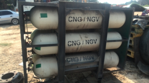 ขายชุดแก๊ส NGV ยกชุด อุปกรณ์ครบ  6,7000