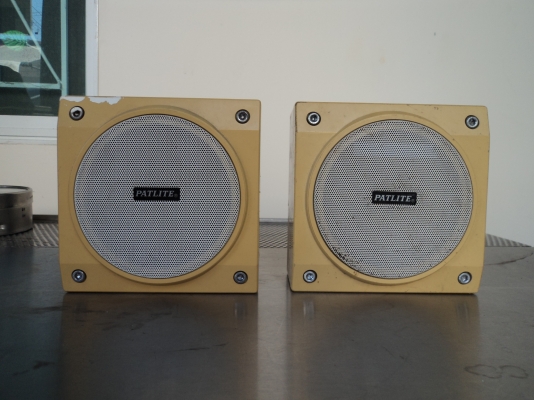 กล่องเสียงเตือน Alarm เสียงดังๆ