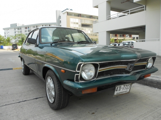 ขาย Holden LC Torana GTR XU-1 2 Door ปี 70 สปอร์ต 2 ประตู คลาสสิค ขาย Holden LC Torana GTR XU-1 2 Door ปี 70 สปอร์ต 2 ประตู คลาสสิค