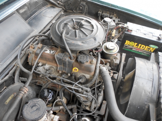 ขาย Holden LC Torana GTR XU-1  2 Door ปี 70 สปอร์ต 2 ประตู คลาสสิค