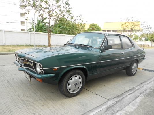 ขาย Holden LC Torana GTR XU-1 2 Door ปี 70 สปอร์ต 2 ประตู คลาสสิค ขาย Holden LC Torana GTR XU-1 2 Door ปี 70 สปอร์ต 2 ประตู คลาสสิค