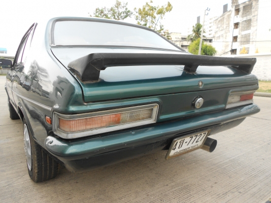 ขาย Holden LC Torana GTR XU-1 2 Door ปี 70 สปอร์ต 2 ประตู คลาสสิค ขาย Holden LC Torana GTR XU-1 2 Door ปี 70 สปอร์ต 2 ประตู คลาสสิค